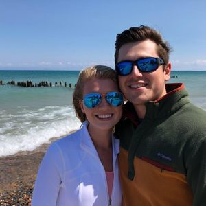 Meet your Posher, Kaitlyn